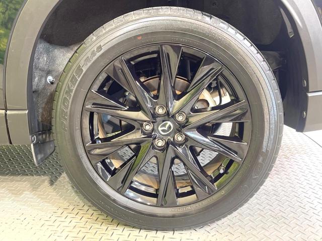 CX-5 XD ブラックトーンエディション 純正10型ナビ 全周囲カメラ 衝突被害軽減システム レーダークルーズ 禁煙車 電動リアゲート ハーフレザーシート パワーシート ドラレコ コーナーセンサー スマートキー LEDヘッド ETC(34枚目)