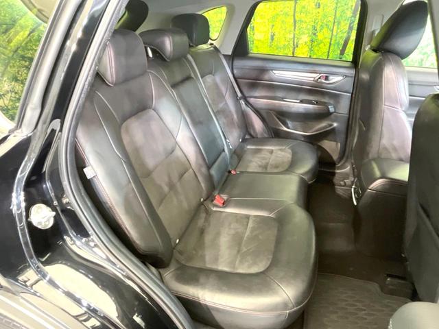 CX-5 XD ブラックトーンエディション 純正10型ナビ 全周囲カメラ 衝突被害軽減システム レーダークルーズ 禁煙車 電動リアゲート ハーフレザーシート パワーシート ドラレコ コーナーセンサー スマートキー LEDヘッド ETC(43枚目)