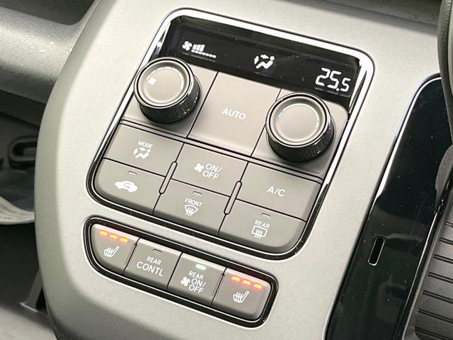 フリード e:HEVクロスター 登録済未使用車 両側電動ドア バックカメラ 衝突被害軽減システム レーダークルーズ ハーフレザーシート コーナーセンサー スマートキー LEDヘッド ルーフレール 車線逸脱警報 オートライト(5枚目)