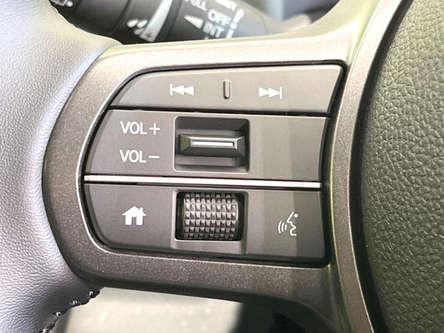 フリード e:HEVクロスター 登録済未使用車 両側電動ドア バックカメラ 衝突被害軽減システム レーダークルーズ ハーフレザーシート コーナーセンサー スマートキー LEDヘッド ルーフレール 車線逸脱警報 オートライト(51枚目)