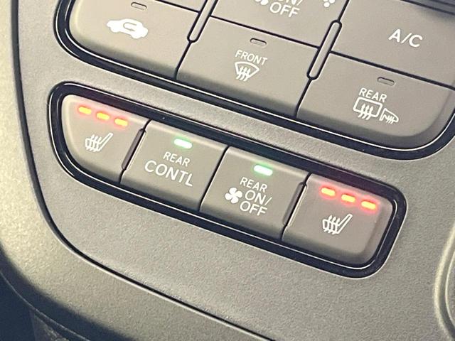 ステップワゴン e:HEVスパーダ 登録済未使用車 両側電動ドア 純正SDナビ 衝突被害軽減システム レーダークルーズ バックカメラ 電動リアゲート ハーフレザーシート コーナーセンサー LEDヘッド 車線逸脱警報 スマートキー(48枚目)