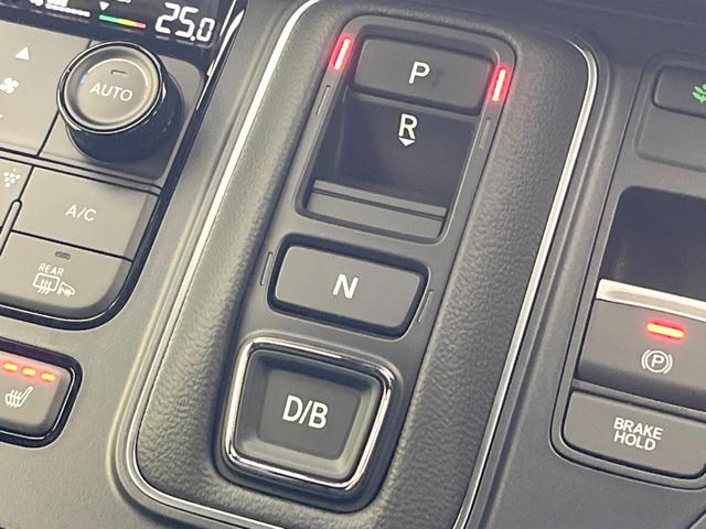 ステップワゴン e:HEVスパーダ 登録済未使用車 両側電動ドア 純正SDナビ 衝突被害軽減システム レーダークルーズ バックカメラ 電動リアゲート ハーフレザーシート コーナーセンサー LEDヘッド 車線逸脱警報 スマートキー(49枚目)