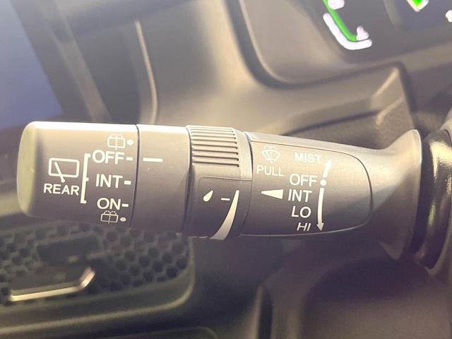 ステップワゴン e:HEVスパーダ 登録済未使用車 両側電動ドア 純正SDナビ 衝突被害軽減システム レーダークルーズ バックカメラ 電動リアゲート ハーフレザーシート コーナーセンサー LEDヘッド 車線逸脱警報 スマートキー(53枚目)