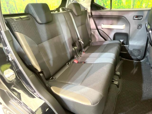 クロスビー ハイブリッドMZ 純正8型ナビ 全周囲カメラ 衝突軽減 禁煙車 コーナーセンサー スマートキー LEDヘッド ETC クルコン オートハイビーム 車線逸脱警報 オートライト オートエアコン 純正16インチアルミ(9枚目)