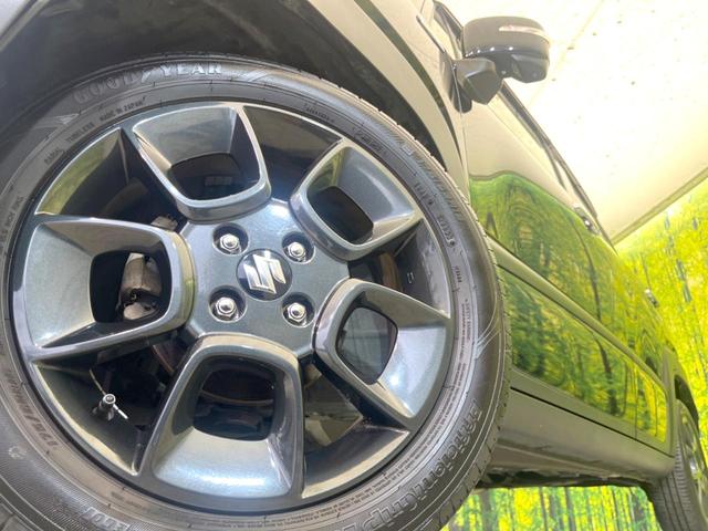 クロスビー ハイブリッドMZ 純正8型ナビ 全周囲カメラ 衝突軽減 禁煙車 コーナーセンサー スマートキー LEDヘッド ETC クルコン オートハイビーム 車線逸脱警報 オートライト オートエアコン 純正16インチアルミ(13枚目)