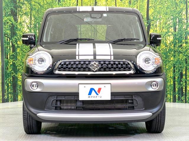 クロスビー ハイブリッドMZ 純正8型ナビ 全周囲カメラ 衝突軽減 禁煙車 コーナーセンサー スマートキー LEDヘッド ETC クルコン オートハイビーム 車線逸脱警報 オートライト オートエアコン 純正16インチアルミ(14枚目)