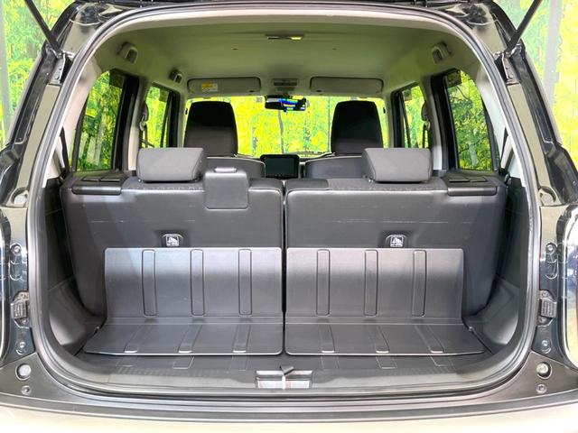 クロスビー ハイブリッドMZ 純正8型ナビ 全周囲カメラ 衝突軽減 禁煙車 コーナーセンサー スマートキー LEDヘッド ETC クルコン オートハイビーム 車線逸脱警報 オートライト オートエアコン 純正16インチアルミ(30枚目)