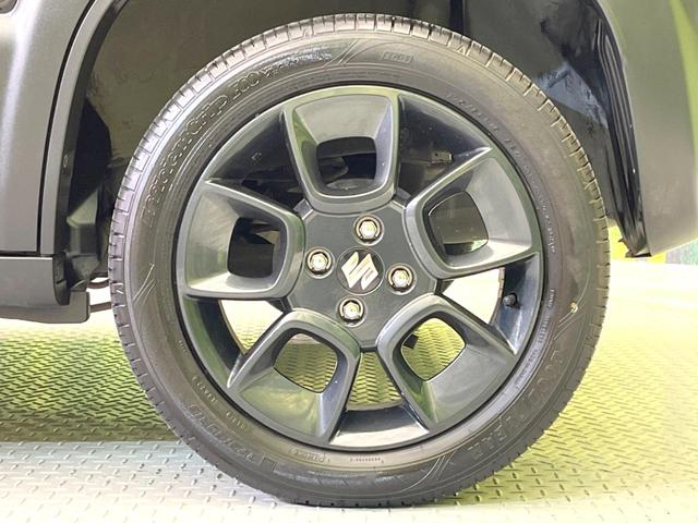 クロスビー ハイブリッドMZ 純正8型ナビ 全周囲カメラ 衝突軽減 禁煙車 コーナーセンサー スマートキー LEDヘッド ETC クルコン オートハイビーム 車線逸脱警報 オートライト オートエアコン 純正16インチアルミ(32枚目)