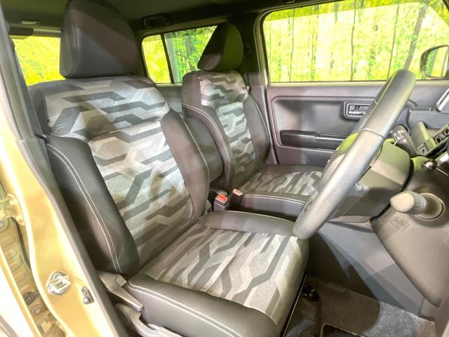 タフト Gターボ クロムベンチャー 純正SDナビ バックカメラ 衝突被害軽減システム レーダークルーズ 禁煙車 ドラレコ コーナーセンサー スマートキー LEDヘッド ETC オートライト オートエアコン 純正15インチアルミ(8枚目)