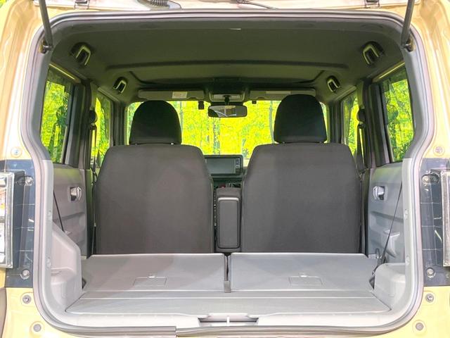 タフト Gターボ クロムベンチャー 純正SDナビ バックカメラ 衝突被害軽減システム レーダークルーズ 禁煙車 ドラレコ コーナーセンサー スマートキー LEDヘッド ETC オートライト オートエアコン 純正15インチアルミ(10枚目)