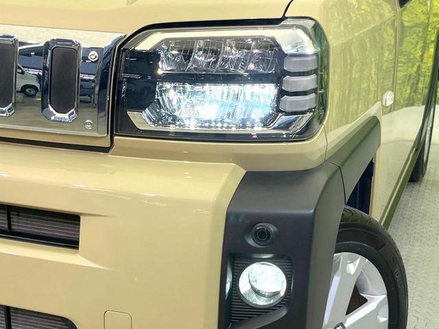 タフト Gターボ クロムベンチャー 純正SDナビ バックカメラ 衝突被害軽減システム レーダークルーズ 禁煙車 ドラレコ コーナーセンサー スマートキー LEDヘッド ETC オートライト オートエアコン 純正15インチアルミ(12枚目)