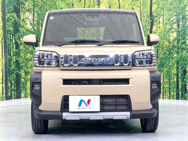 タフト Gターボ クロムベンチャー 純正SDナビ バックカメラ 衝突被害軽減システム レーダークルーズ 禁煙車 ドラレコ コーナーセンサー スマートキー LEDヘッド ETC オートライト オートエアコン 純正15インチアルミ(14枚目)