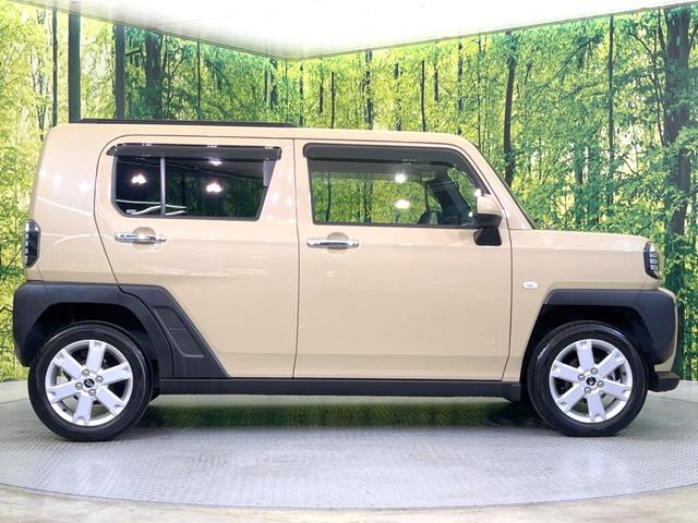 タフト Gターボ クロムベンチャー 純正SDナビ バックカメラ 衝突被害軽減システム レーダークルーズ 禁煙車 ドラレコ コーナーセンサー スマートキー LEDヘッド ETC オートライト オートエアコン 純正15インチアルミ(41枚目)