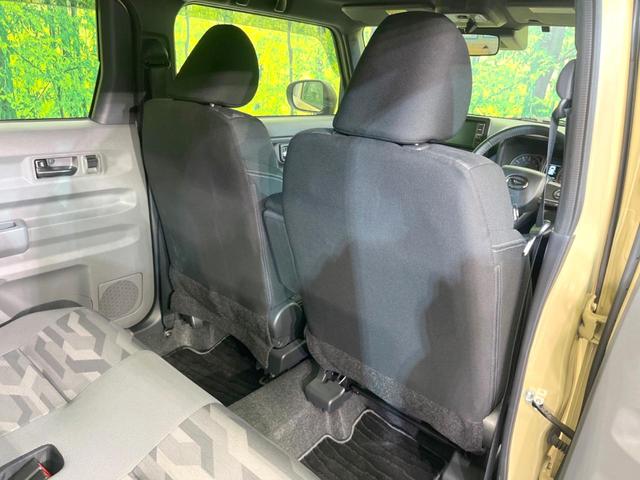 タフト Gターボ クロムベンチャー 純正SDナビ バックカメラ 衝突被害軽減システム レーダークルーズ 禁煙車 ドラレコ コーナーセンサー スマートキー LEDヘッド ETC オートライト オートエアコン 純正15インチアルミ(46枚目)