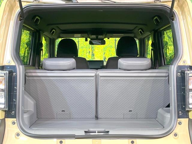 タフト Gターボ クロムベンチャー 純正SDナビ バックカメラ 衝突被害軽減システム レーダークルーズ 禁煙車 ドラレコ コーナーセンサー スマートキー LEDヘッド ETC オートライト オートエアコン 純正15インチアルミ(47枚目)