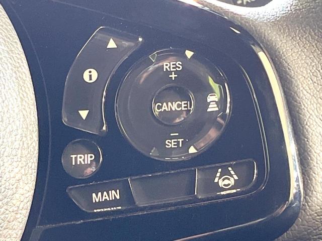 N-BOXカスタム Lターボ 両側電動ドア SDナビ バックカメラ 衝突被害軽減システム レーダークルーズ 禁煙車 ハーフレザーシート コーナーセンサー スマートキー LEDヘッド ビルトインETC オートハイビーム(7枚目)