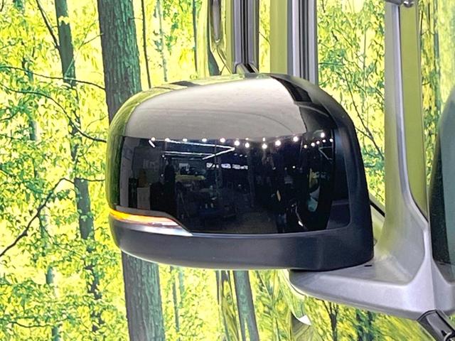 N-BOXカスタム Lターボ 両側電動ドア SDナビ バックカメラ 衝突被害軽減システム レーダークルーズ 禁煙車 ハーフレザーシート コーナーセンサー スマートキー LEDヘッド ビルトインETC オートハイビーム(28枚目)