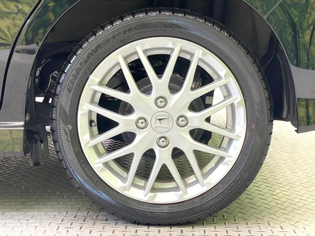 N-BOXカスタム Lターボ 両側電動ドア SDナビ バックカメラ 衝突被害軽減システム レーダークルーズ 禁煙車 ハーフレザーシート コーナーセンサー スマートキー LEDヘッド ビルトインETC オートハイビーム(61枚目)