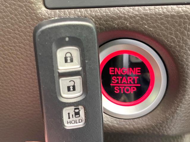 N-BOX L 電動スライドドア SDナビ バックカメラ 衝突被害軽減システム レーダークルーズ 禁煙車 コーナーセンサー スマートキー LEDヘッド ETC 車線逸脱警報 オートライト オートエアコン(60枚目)