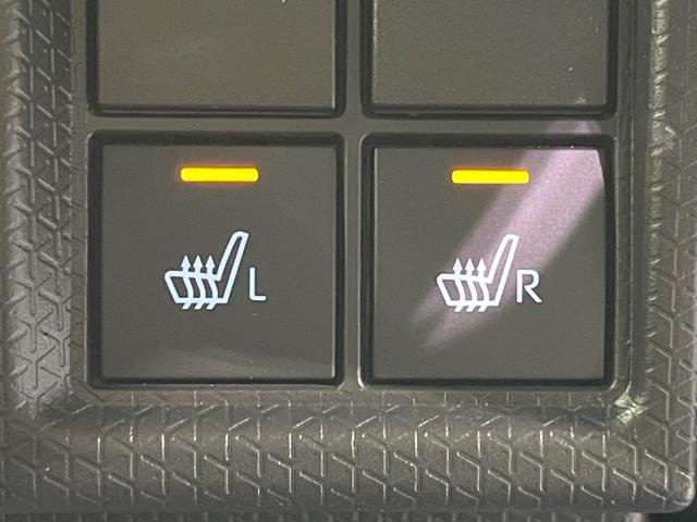 タント カスタムRS ターボ 両側電動ドア バックカメラ 衝突被害軽減システム 禁煙車 ハーフレザーシート コーナーセンサー スマートキー LEDヘッド ビルトインETC オートハイビーム 車線逸脱警報 オートライト(6枚目)