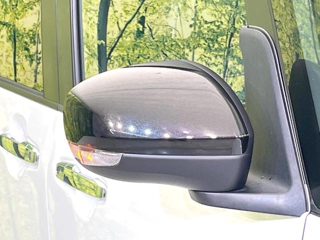 タント カスタムRS ターボ 両側電動ドア バックカメラ 衝突被害軽減システム 禁煙車 ハーフレザーシート コーナーセンサー スマートキー LEDヘッド ビルトインETC オートハイビーム 車線逸脱警報 オートライト(36枚目)