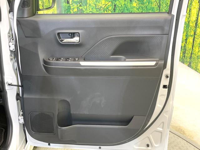 タント カスタムRS ターボ 両側電動ドア バックカメラ 衝突被害軽減システム 禁煙車 ハーフレザーシート コーナーセンサー スマートキー LEDヘッド ビルトインETC オートハイビーム 車線逸脱警報 オートライト(37枚目)