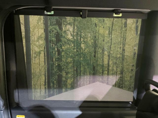 タント カスタムRS ターボ 両側電動ドア バックカメラ 衝突被害軽減システム 禁煙車 ハーフレザーシート コーナーセンサー スマートキー LEDヘッド ビルトインETC オートハイビーム 車線逸脱警報 オートライト(41枚目)