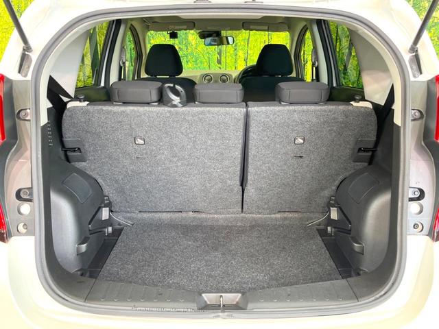 ノート Ｘ　ＳＤナビ　バックカメラ　衝突被害軽減システム　禁煙車　ドラレコ　コーナーセンサー　スマートキー　ＥＴＣ　車線逸脱警報　オートライト　ＣＤ　地デジ（34枚目）