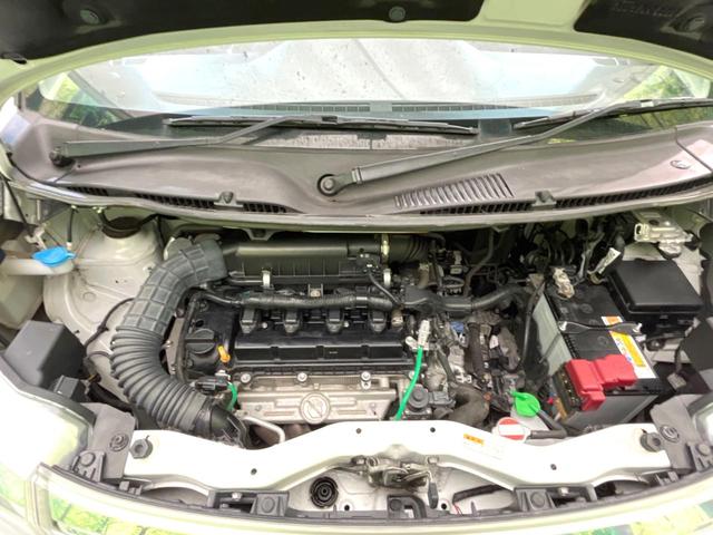 ソリオ Ｇ　ＳＤナビ　禁煙車　シートヒーター　ドラレコ　スマートキー　ビルトインＥＴＣ　オートライト　Ｂｌｕｅｔｏｏｔｈ　ＣＤ　フルセグ（18枚目）