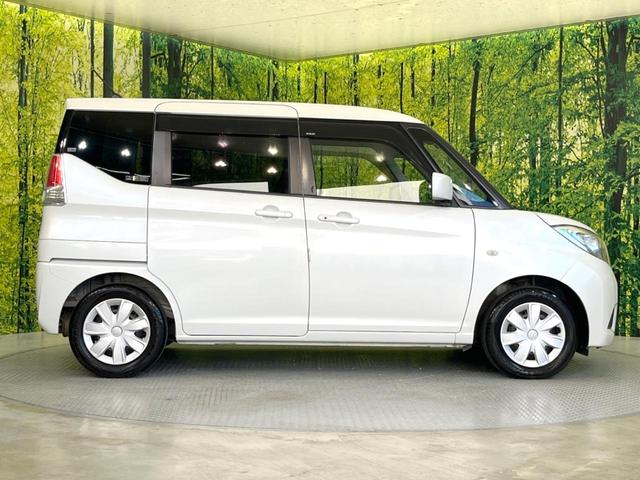 ソリオ Ｇ　ＳＤナビ　禁煙車　シートヒーター　ドラレコ　スマートキー　ビルトインＥＴＣ　オートライト　Ｂｌｕｅｔｏｏｔｈ　ＣＤ　フルセグ（28枚目）