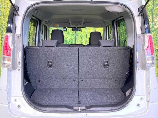 ソリオ Ｇ　ＳＤナビ　禁煙車　シートヒーター　ドラレコ　スマートキー　ビルトインＥＴＣ　オートライト　Ｂｌｕｅｔｏｏｔｈ　ＣＤ　フルセグ（31枚目）