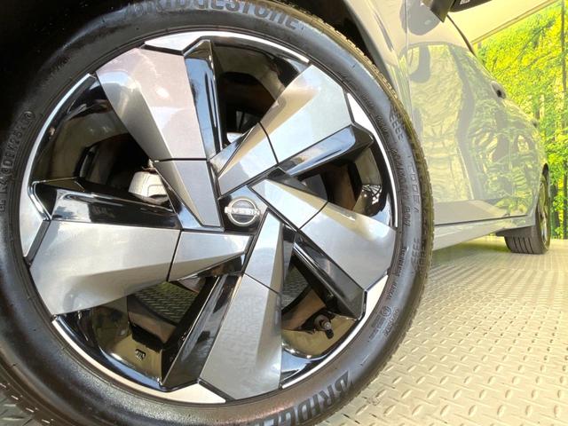 オーラ G 純正9インチナビ 全周囲カメラ BOSEサウンドシステム インテリジェントエマージェンシーブレーキ プロパイロット 禁煙車 ハーフレザーシート ドラレコ コーナーセンサー スマートキー LEDヘッド(13枚目)