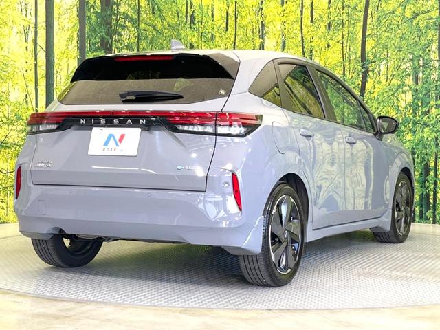 オーラ G 純正9インチナビ 全周囲カメラ BOSEサウンドシステム インテリジェントエマージェンシーブレーキ プロパイロット 禁煙車 ハーフレザーシート ドラレコ コーナーセンサー スマートキー LEDヘッド(17枚目)