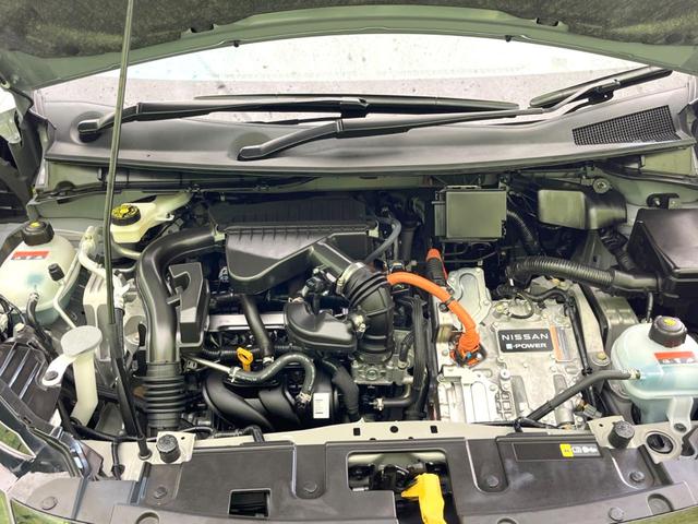 オーラ G 純正9インチナビ 全周囲カメラ BOSEサウンドシステム インテリジェントエマージェンシーブレーキ プロパイロット 禁煙車 ハーフレザーシート ドラレコ コーナーセンサー スマートキー LEDヘッド(18枚目)