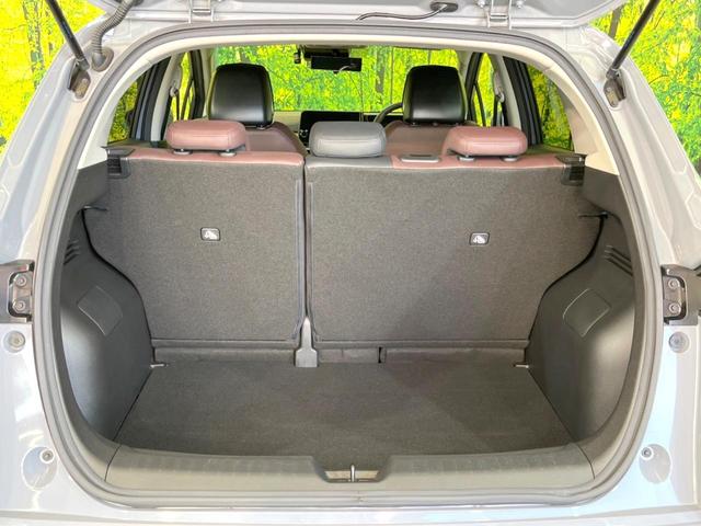 オーラ G 純正9インチナビ 全周囲カメラ BOSEサウンドシステム インテリジェントエマージェンシーブレーキ プロパイロット 禁煙車 ハーフレザーシート ドラレコ コーナーセンサー スマートキー LEDヘッド(40枚目)