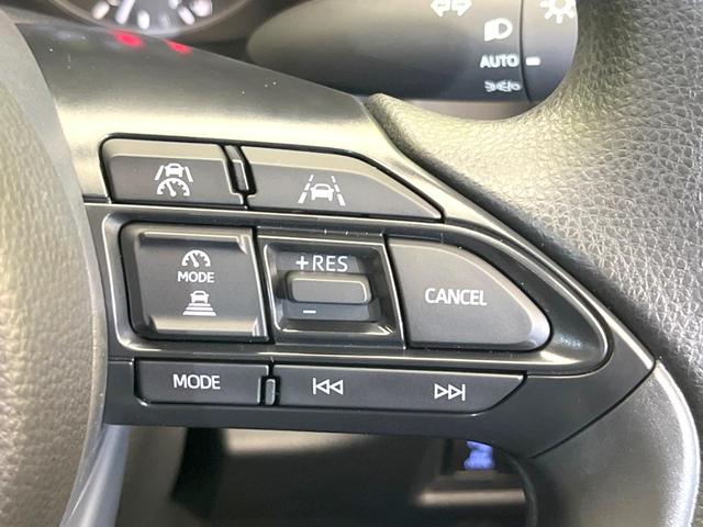 シエンタ ハイブリッドＸ　登録済未使用車　電動スライドドア　衝突被害軽減システム　レーダークルーズ　コーナーセンサー　スマートキー　ＬＥＤヘッド　オートハイビーム　オートライト　オートエアコン（5枚目）