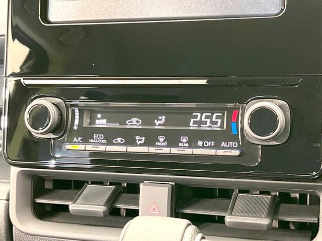 シエンタ ハイブリッドＸ　登録済未使用車　電動スライドドア　衝突被害軽減システム　レーダークルーズ　コーナーセンサー　スマートキー　ＬＥＤヘッド　オートハイビーム　オートライト　オートエアコン（7枚目）