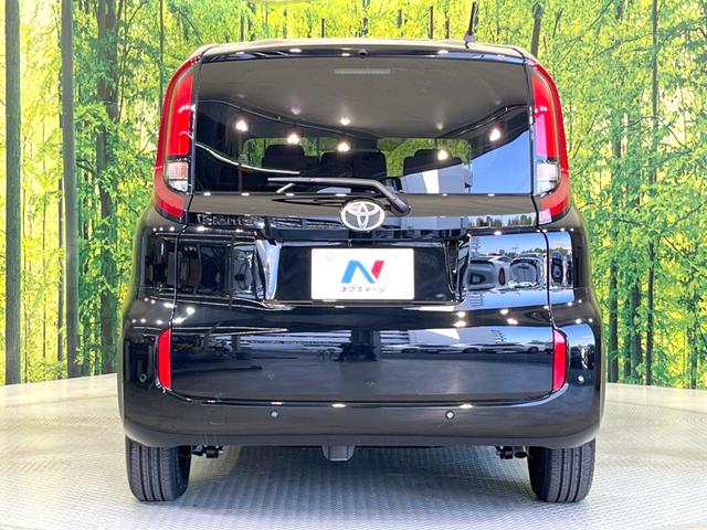 シエンタ ハイブリッドＸ　登録済未使用車　電動スライドドア　衝突被害軽減システム　レーダークルーズ　コーナーセンサー　スマートキー　ＬＥＤヘッド　オートハイビーム　オートライト　オートエアコン（15枚目）