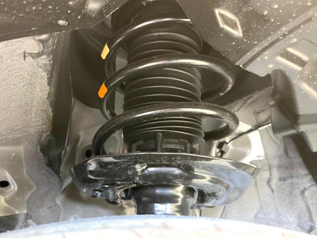 シエンタ ハイブリッドＸ　登録済未使用車　電動スライドドア　衝突被害軽減システム　レーダークルーズ　コーナーセンサー　スマートキー　ＬＥＤヘッド　オートハイビーム　オートライト　オートエアコン（20枚目）