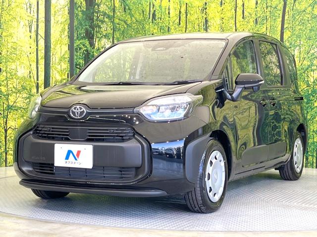 シエンタ ハイブリッドＸ　登録済未使用車　電動スライドドア　衝突被害軽減システム　レーダークルーズ　コーナーセンサー　スマートキー　ＬＥＤヘッド　オートハイビーム　オートライト　オートエアコン（23枚目）