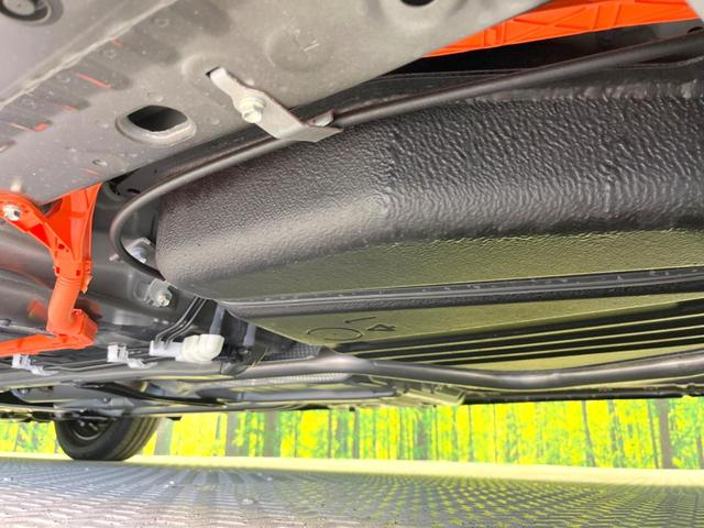 シエンタ ハイブリッドＸ　登録済未使用車　電動スライドドア　衝突被害軽減システム　レーダークルーズ　コーナーセンサー　スマートキー　ＬＥＤヘッド　オートハイビーム　オートライト　オートエアコン（29枚目）