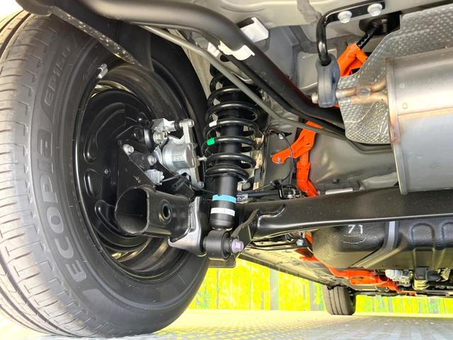 シエンタ ハイブリッドＸ　登録済未使用車　電動スライドドア　衝突被害軽減システム　レーダークルーズ　コーナーセンサー　スマートキー　ＬＥＤヘッド　オートハイビーム　オートライト　オートエアコン（31枚目）