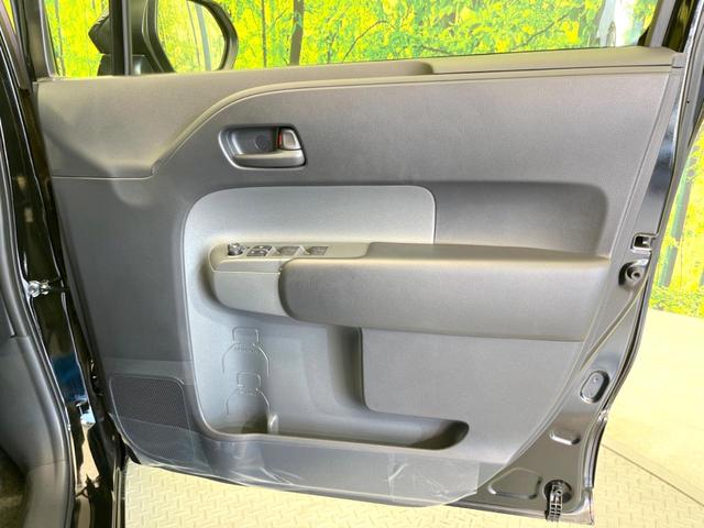 シエンタ ハイブリッドＸ　登録済未使用車　電動スライドドア　衝突被害軽減システム　レーダークルーズ　コーナーセンサー　スマートキー　ＬＥＤヘッド　オートハイビーム　オートライト　オートエアコン（40枚目）