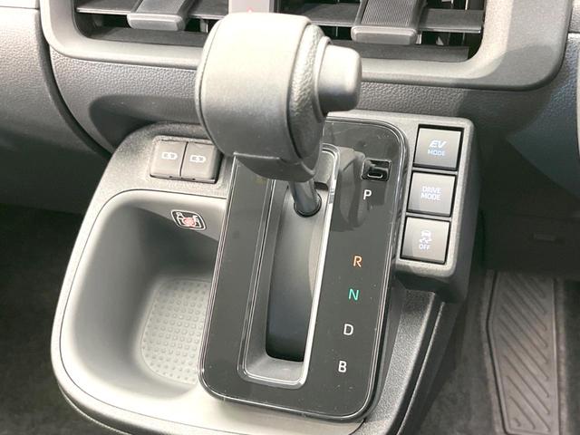 シエンタ ハイブリッドＸ　登録済未使用車　電動スライドドア　衝突被害軽減システム　レーダークルーズ　コーナーセンサー　スマートキー　ＬＥＤヘッド　オートハイビーム　オートライト　オートエアコン（48枚目）