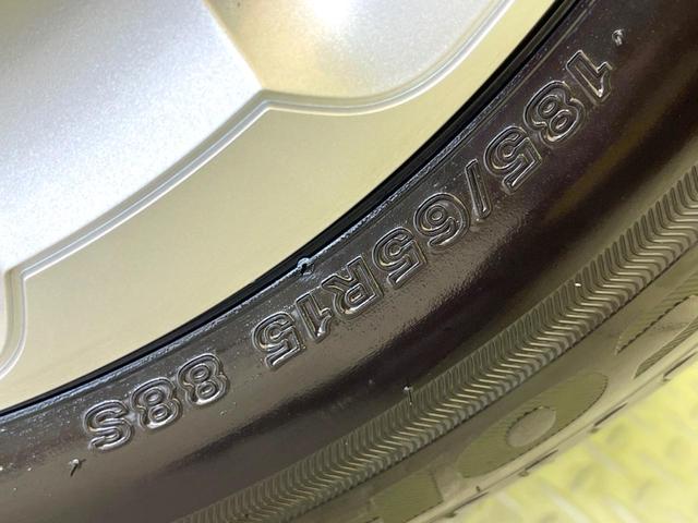 シエンタ ハイブリッドＸ　登録済未使用車　電動スライドドア　衝突被害軽減システム　レーダークルーズ　コーナーセンサー　スマートキー　ＬＥＤヘッド　オートハイビーム　オートライト　オートエアコン（56枚目）