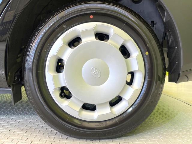 シエンタ ハイブリッドＸ　登録済未使用車　電動スライドドア　衝突被害軽減システム　レーダークルーズ　コーナーセンサー　スマートキー　ＬＥＤヘッド　オートハイビーム　オートライト　オートエアコン（57枚目）