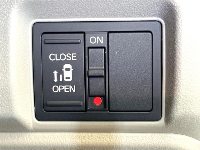 N-BOX ベースグレード 電動スライドドア 衝突被害軽減システム レーダークルーズ 禁煙車 コーナーセンサー スマートキー LEDヘッド ETC オートハイビーム オートライト オートエアコン CD(5枚目)