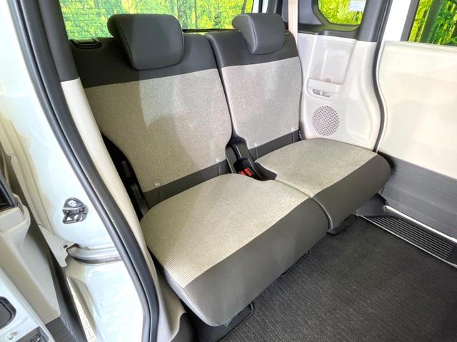 N-BOX ベースグレード 電動スライドドア 衝突被害軽減システム レーダークルーズ 禁煙車 コーナーセンサー スマートキー LEDヘッド ETC オートハイビーム オートライト オートエアコン CD(9枚目)