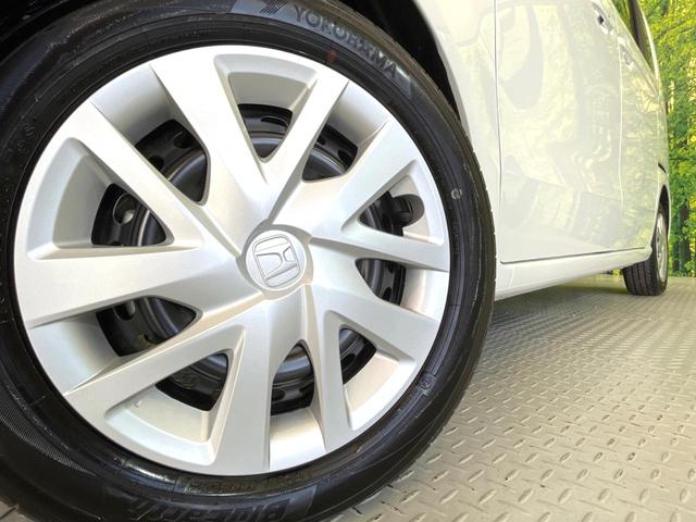 N-BOX ベースグレード 電動スライドドア 衝突被害軽減システム レーダークルーズ 禁煙車 コーナーセンサー スマートキー LEDヘッド ETC オートハイビーム オートライト オートエアコン CD(13枚目)