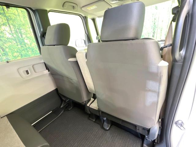 N-BOX ベースグレード 電動スライドドア 衝突被害軽減システム レーダークルーズ 禁煙車 コーナーセンサー スマートキー LEDヘッド ETC オートハイビーム オートライト オートエアコン CD(37枚目)